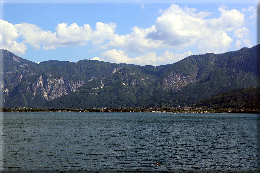 foto Lago di Caldonazzo